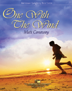 One with the Wind Concert Band sheet music cover